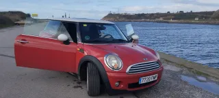 MINI COOPER 2007