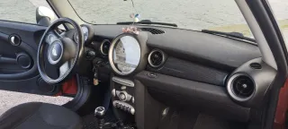 MINI COOPER 2007