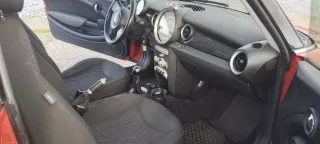MINI COOPER 2007