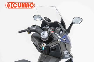 SYM CRUISYM 125 I