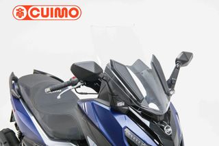 SYM CRUISYM 125 I