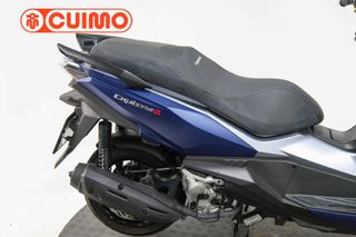 SYM CRUISYM 125 I