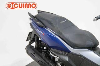 SYM CRUISYM 125 I