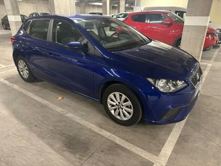 SEAT Ibiza 2019