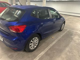SEAT Ibiza 2019