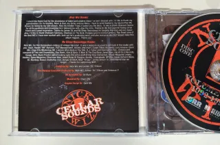 Nick Wiz Cellar Sounds Vol 1 - 2 CD