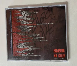 Nick Wiz Cellar Sounds Vol 1 - 2 CD de segunda mano por 65 EUR en