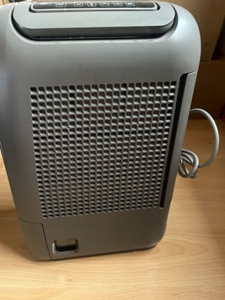 Deshumidificador DeLonghi Ariadry Light