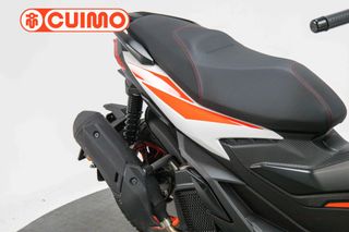 APRILIA SR 125