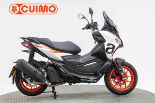 APRILIA SR 125