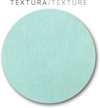 Eysa Funda de Chaise Longue práctica Oriente 240cm