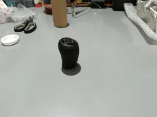 Pomo Freno y 2 pomos cambio originales.