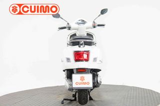 VESPA GTS 300
