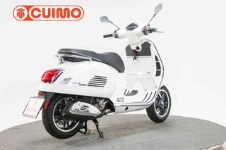 VESPA GTS 300