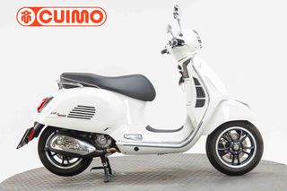 VESPA GTS 300