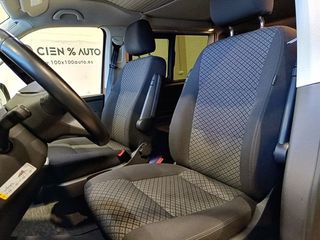 Volkswagen California Beach Camper TDI 110KW (150CV) DSG 4Mot