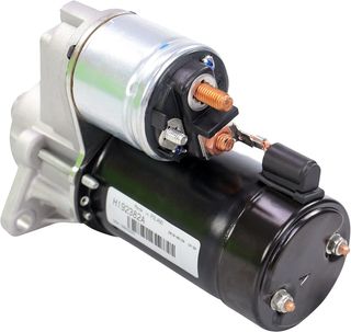 Valeo 438183 Arranque del Motor, Paquete de 1