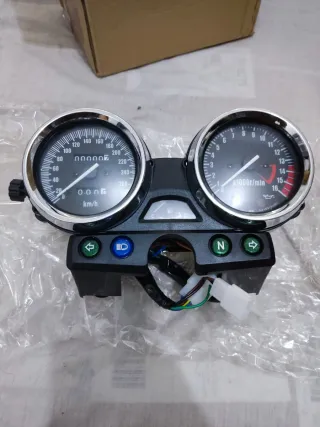 Velocímetro Digital para Motocicleta Kawasaki