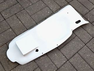 Paso de Rueda Honda Hornet 600 (03-06)