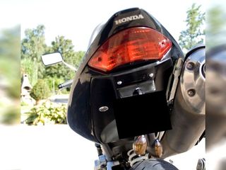 Paso de Rueda Honda Hornet 600 (03-06)