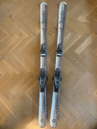 Esquís Dynastar Legend Big Dump Largo: 1,50