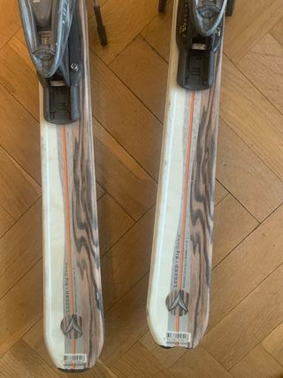 Esquís Dynastar Legend Big Dump Largo: 1,50