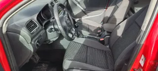 Volkswagen Golf 2009