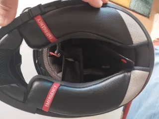 Casco Moto HJC RPHA 70 modelo Wody