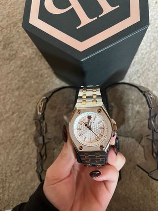 Reloj Philipp Plein
