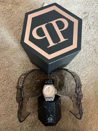 Reloj Philipp Plein