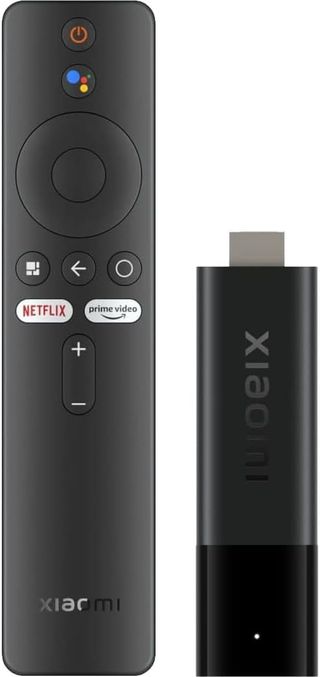 Xiaomi Smart TV Stick streaming 4K Android