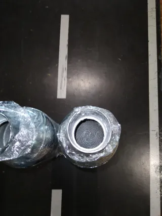 Silenciosos Harley Davidson Touring  originales.