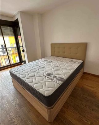 Canapé y Colchón pack ahorro