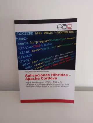 Aplicaciones Hibridas - Apache Cordova: App's m...