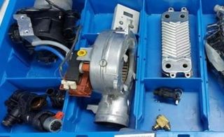 RECAMBIOS VAILLANT TURBOTEC PRO VMS ES/PT 242/4-3