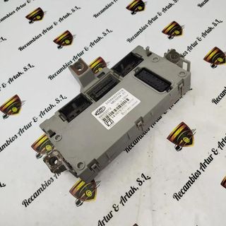 BSI Caja de fusibles IVECO DAILY 69503072 503440070218 NBCS20A.01