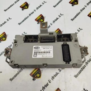 BSI Caja de fusibles IVECO DAILY 69503072 503440070218 NBCS20A.01