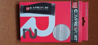 Medias Compresport Veno-Muscular Compression