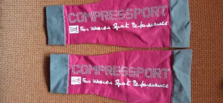 Medias Compresport Veno-Muscular Compression