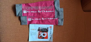 Medias Compresport Veno-Muscular Compression