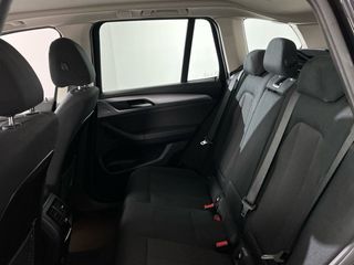BMW X3 xDrive30e