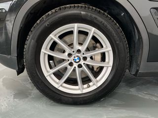 BMW X3 xDrive30e