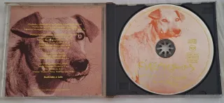 Los Enemigos - Tras El Último No Va Nadie CD