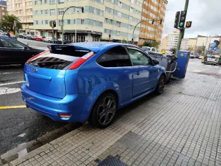 Ford Focus 2007