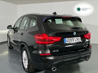 BMW X3 xDrive30e