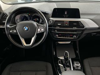 BMW X3 xDrive30e