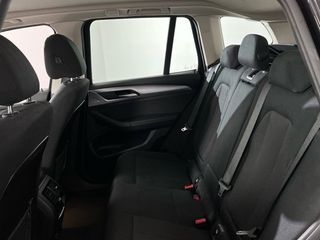 BMW X3 xDrive30e
