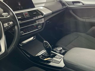 BMW X3 xDrive30e