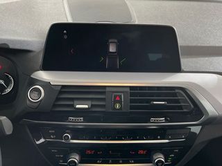 BMW X3 xDrive30e
