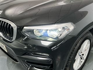 BMW X3 xDrive30e